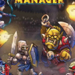 Gladiator Guild Manager PC