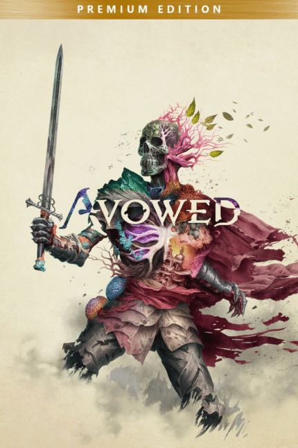 Avowed Premium Edition PC