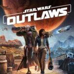 Star Wars Outlaws XBOX