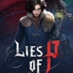 Lies of P: Overture PC