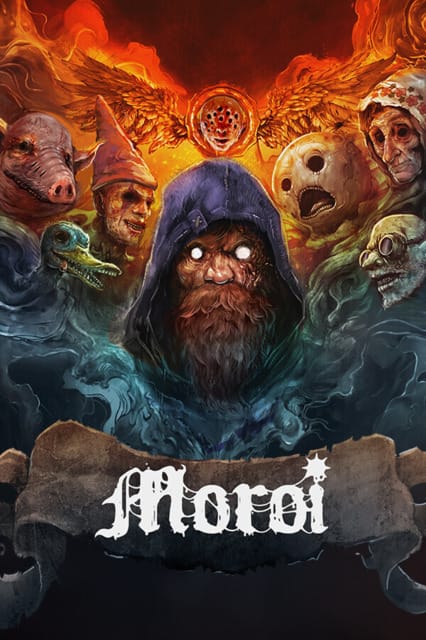 Moroi PC
