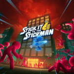 Stick It to the Stickman PC