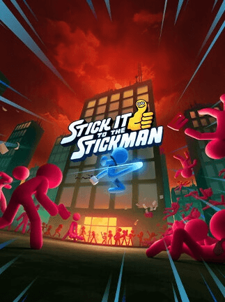 Stick It to the Stickman PC