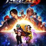 The King of Fighters XV PC