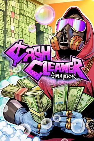 Cash Cleaner Simulator PC