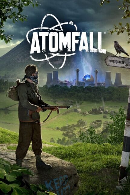 Atomfall PC