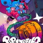 Pipistrello and the Cursed Yoyo PC