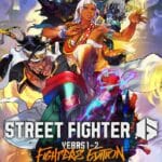 Street Fighter™ 6 Years 1-2 Fighters Edition PC