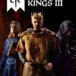 Crusader Kings III