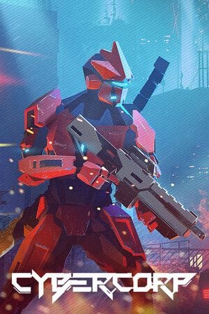 CyberCorp PC