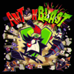 Antonblast PC