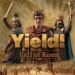 Yield! Fall of Rome PC