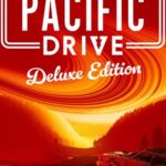 Pacific Drive: Deluxe Edition PC