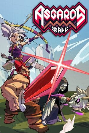 Asgard’s Fall - Viking Survivors PC
