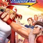 Capcom Fighting Collection 2 PC
