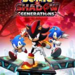 Sonic X Shadow Generations Digital Deluxe Edition PC
