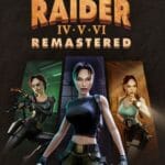 Tomb Raider IV-VI Remastered PC