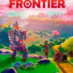 Lightyear Frontier PC