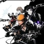 BLEACH Rebirth of Souls PC