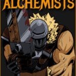 Castle Of Alchemists PC
