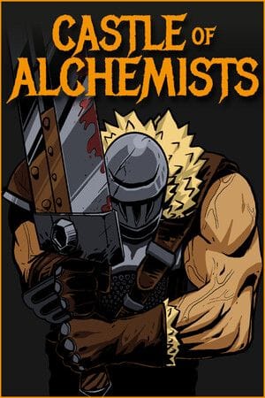 Castle Of Alchemists PC