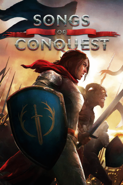 Songs of Conquest PC