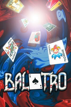 Balatro XBOX