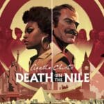 Agatha Christie - Death on the Nile PC