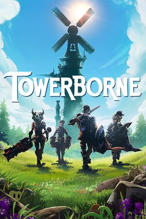 Towerborne PC