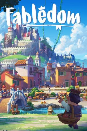Fabledom PC