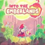 Into the Emberlands PC