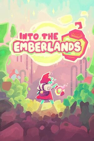 Into the Emberlands PC