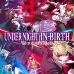 UNDER NIGHT IN-BIRTH II Sys:Celes PC