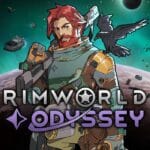 RimWorld - Odyssey PC
