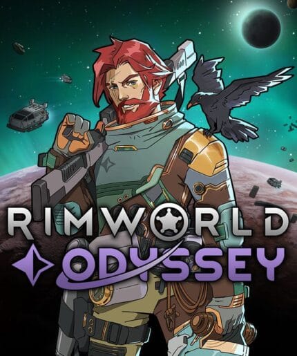 RimWorld - Odyssey PC