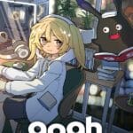 gogh: Focus with Your Avatar PC