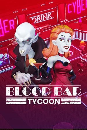 Blood Bar Tycoon PC