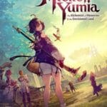 Atelier Yumia: The Alchemist of Memories & the Envisioned Land PC