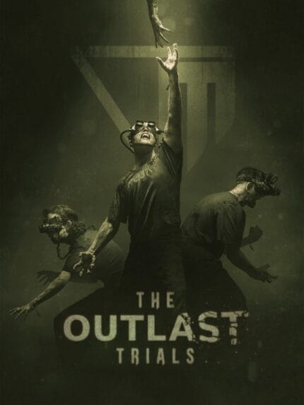 The Outlast Trials PC