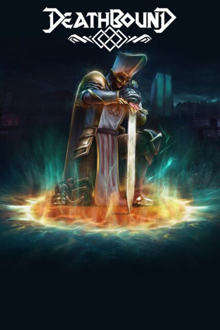 Deathbound PC