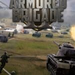 Armored Brigade II PC