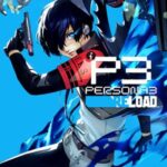 Persona 3 Reload PC