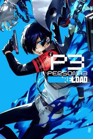 Persona 3 Reload PC