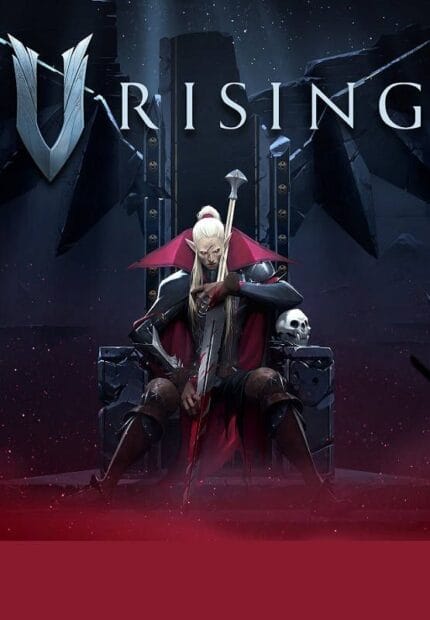 V Rising PC