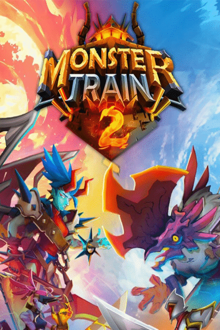 Monster Train 2 PC