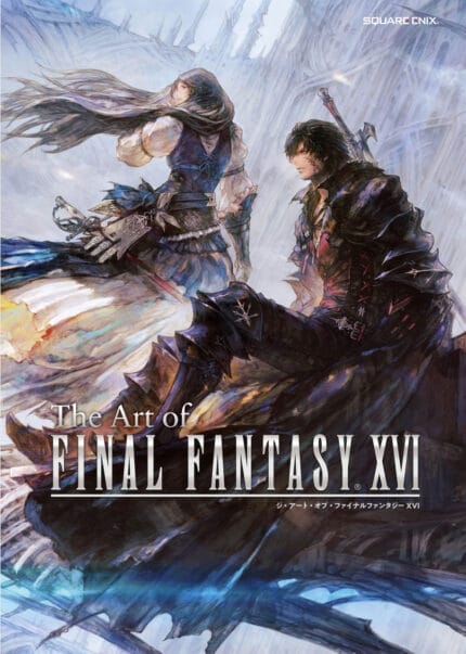 Final Fantasy XVI PC