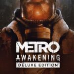 Metro Awakening Deluxe Edition VR PC