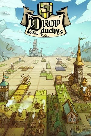 Drop Duchy PC