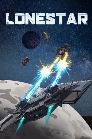 LONESTAR PC
