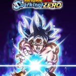 DRAGON BALL: Sparking! ZERO Ultimate Edition PC